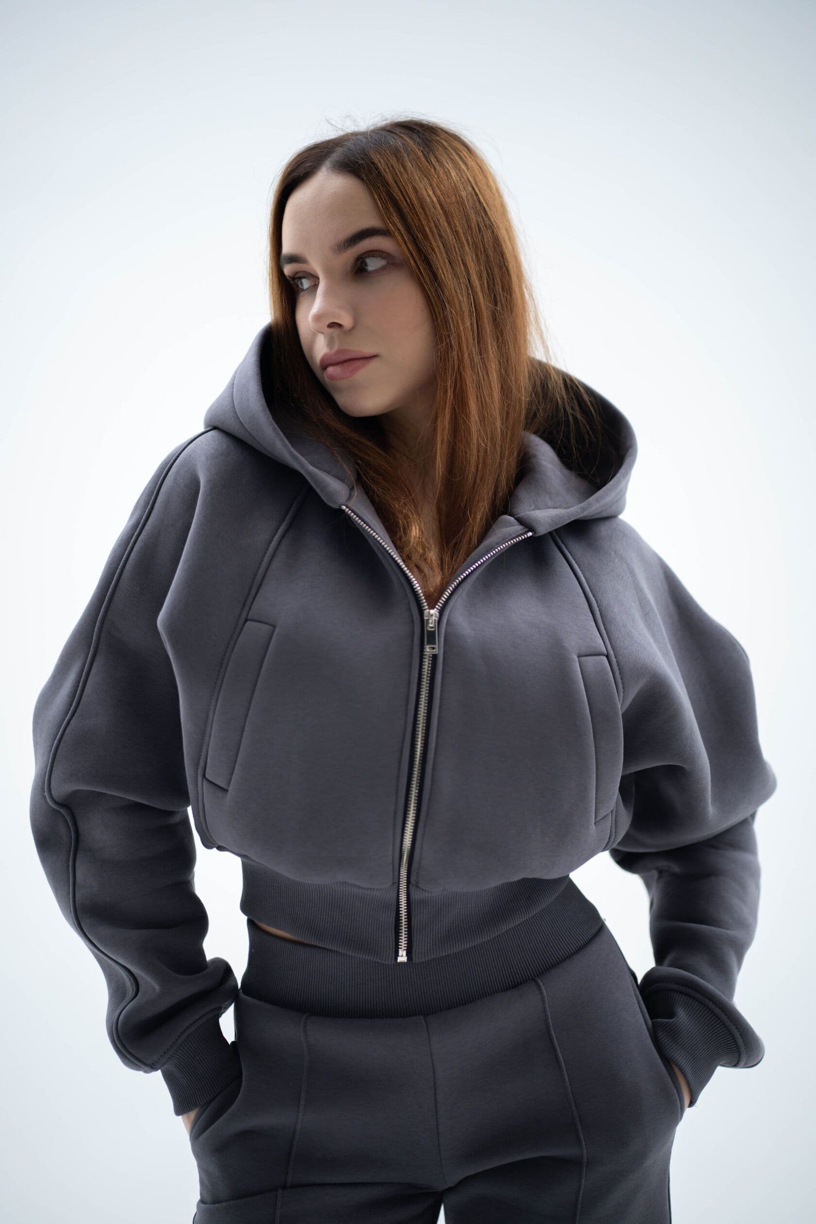 Костюм MonaLiza, Graphite Grey