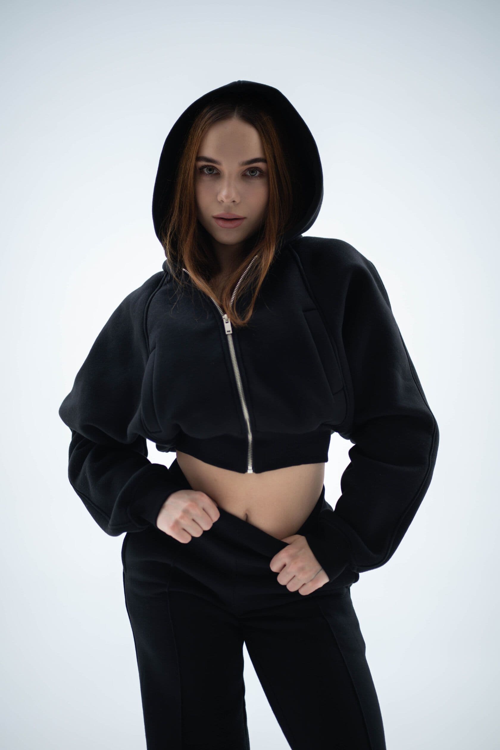 Костюм MonaLiza, Deep Black