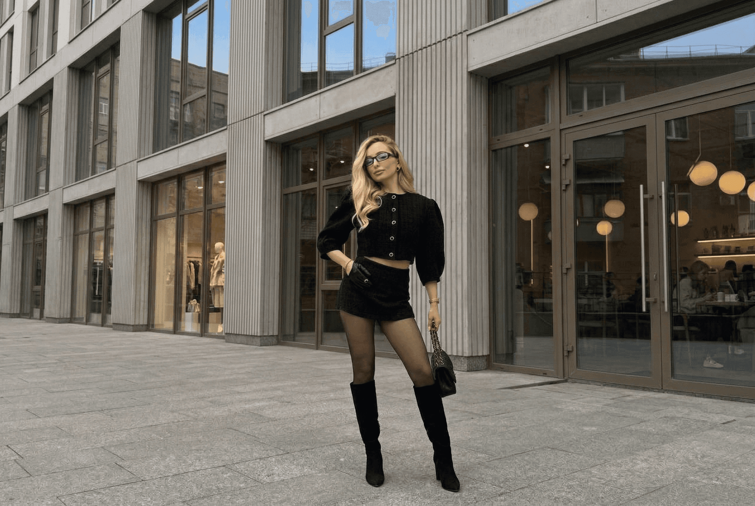 monaliza369 campaign